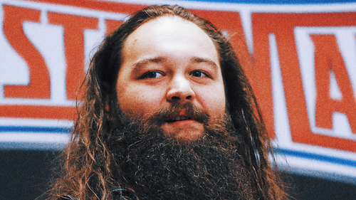 WWE Trending Image: Bray Wyatt dies at 36; SmackDown, WWE Universe honor the late Superstar